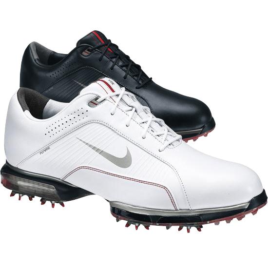 Nike Zoom TW Golf Shoe - 2012