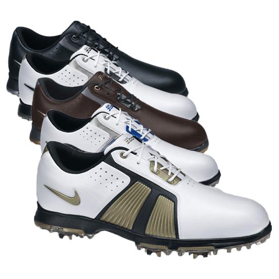 Nike Zoom Trophy Golf Shoe - 2012