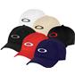 Oakley Embroidered Players Hat