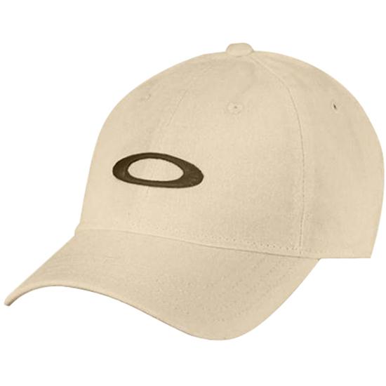 Oakley Men's Embroidered Players Hat