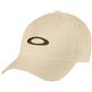 Oakley Embroidered Players Hat - New Khaki