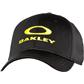 Oakley Personalized Fuel Hat - 2012