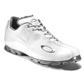 Oakley Holdover Golf Shoe - White/Black - 10 1/2 - Medium