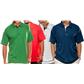 Oakley Short Sleeve Elemental Polo - 2012