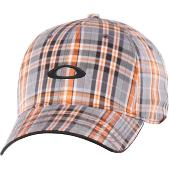 Oakley Men's Silicon Hat