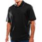 Oakley Men's Standard Polo - Black - X-Large