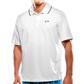 Oakley Men's Standard Polo - White - Large