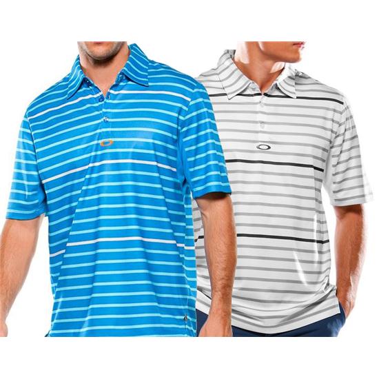 Oakley Men's Swing Polo