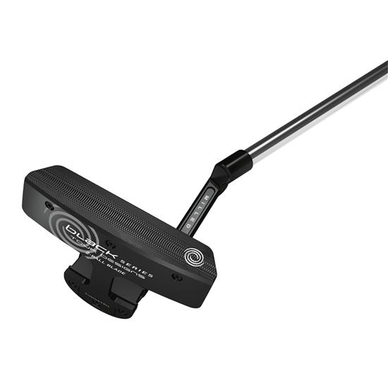Odyssey Golf Black Series Tour Design 2-Ball Blade Putter