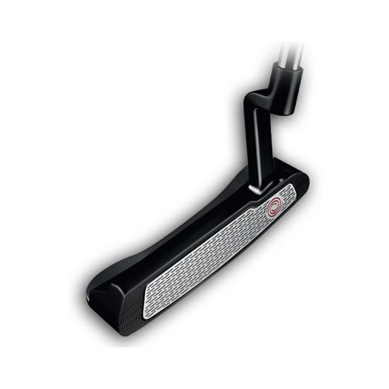 Odyssey Golf Metal-X Blade Putter Series