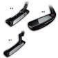 Odyssey Golf Metal-X Blade Putter Series- 2012