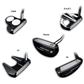 Odyssey Golf Metal-X Mallet Putter Series - 2012