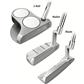Odyssey Golf Pro Type Tour Series Putter