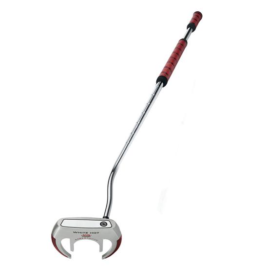 Odyssey Golf White Hot XG Sabertooth Belly Putter