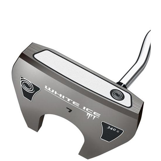 Odyssey Golf White Ice #7 Putter