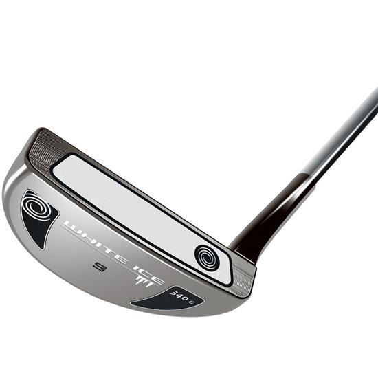 Odyssey Golf White Ice #9 Putter