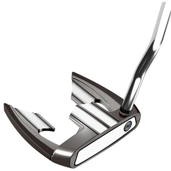 Odyssey Golf White Ice Progressive Putter Series