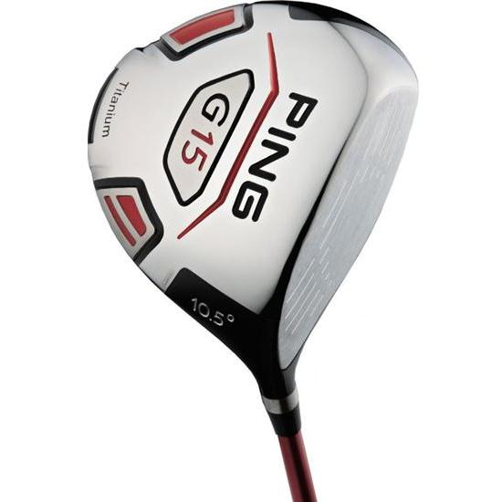 PING G15 Driver