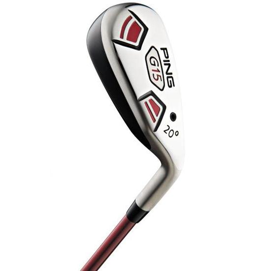 PING G15 Hybrids