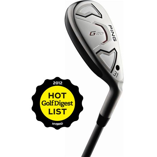 PING G20 Hybrids
