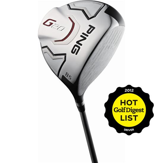 PING G20 Tour Driver