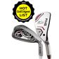 PING K15 Hybrid Iron Set
