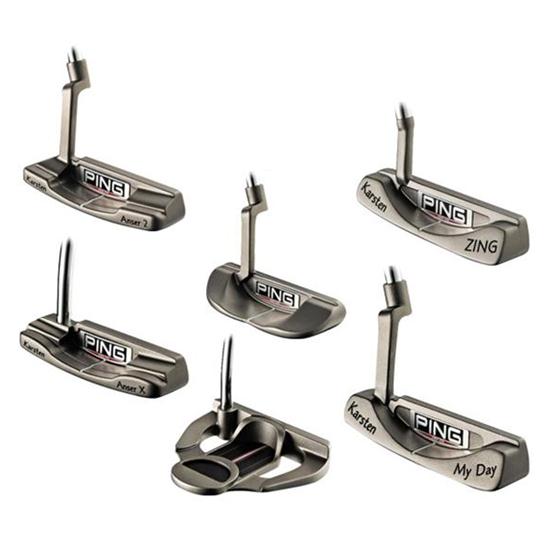 PING Karsten 1959 Putter
