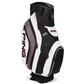 PING Pioneer Cart Bag - 2012