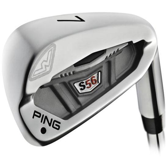 PING S56 Iron Set