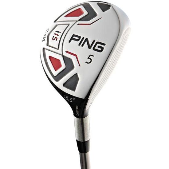 PING i15 Fairway Woods