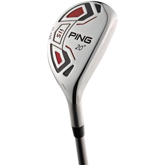 PING i15 Hybrids