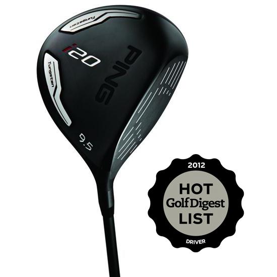 PING i20 Driver