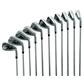 PING i20 Steel Shaft Iron Set - 2012