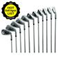 PING i20 Steel Shaft Iron Set