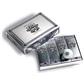Pinnacle Custom Logo Foil Dozen