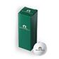 Pinnacle Custom Logo Custom Logo 3-Ball Sleeve