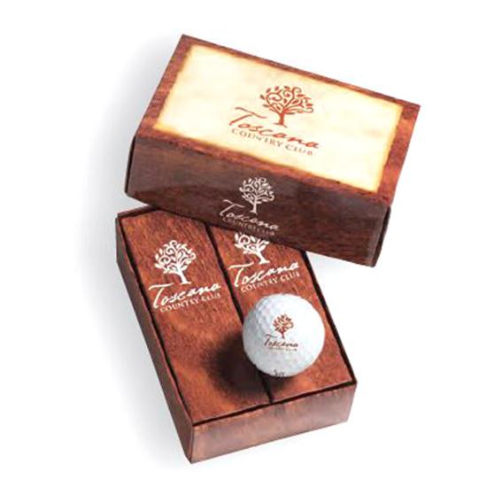 Pinnacle Half Dozen with Sleeves
