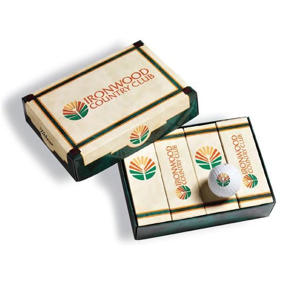 Pinnacle PackEdge Contemporary Series Dozen
