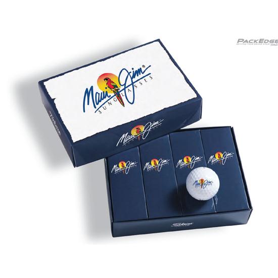 Pinnacle PackEdge Discovery Series Dozen