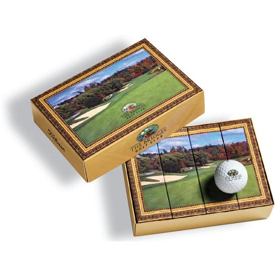 Pinnacle PackEdge Gallery Series Custom Dozen