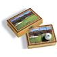 Pinnacle Custom Logo PackEdge Gallery Series Custom Dozen