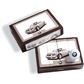 Pinnacle Custom Logo PackEdge StreamLine Series Dozen