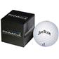 Pinnacle Custom Standard 1-Ball Box - Dozen