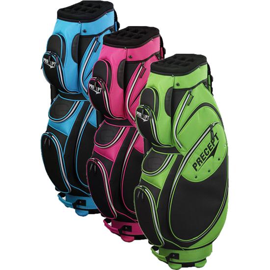 Precept Cart Bag