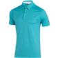 Puma Men's Crestable Tech Personalized Polo - Vivid Blue - Large