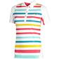 Puma Duo-Swing Graphic Polo for Women