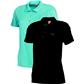 Puma Duo-Swing Mesh Polo for Women - 2012