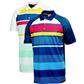 Puma Raglan Stripe Tech Polo