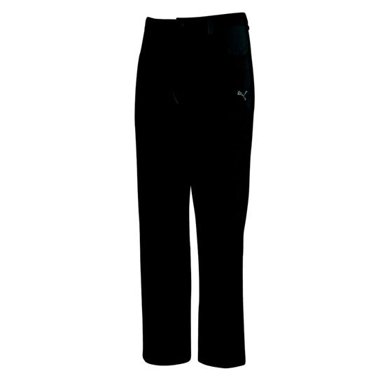 Puma Solid 5 Pocket Tech Pant
