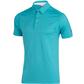 Puma Men's Tech Polo - Vivid Blue - X-Large
